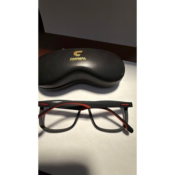 Carrera 2 in 1 RX frames - Picture 4 of 7